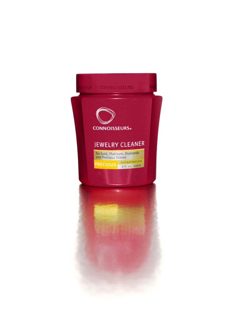 Connoisseurs Gold Jewellery Cleaner Knights The Jewellers Online