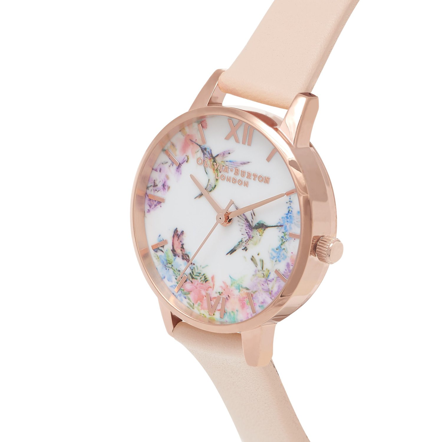 Olivia burton bird clearance