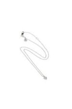 Stolen Girlfriends Club Sterling Silver Stolen Heart Pendant