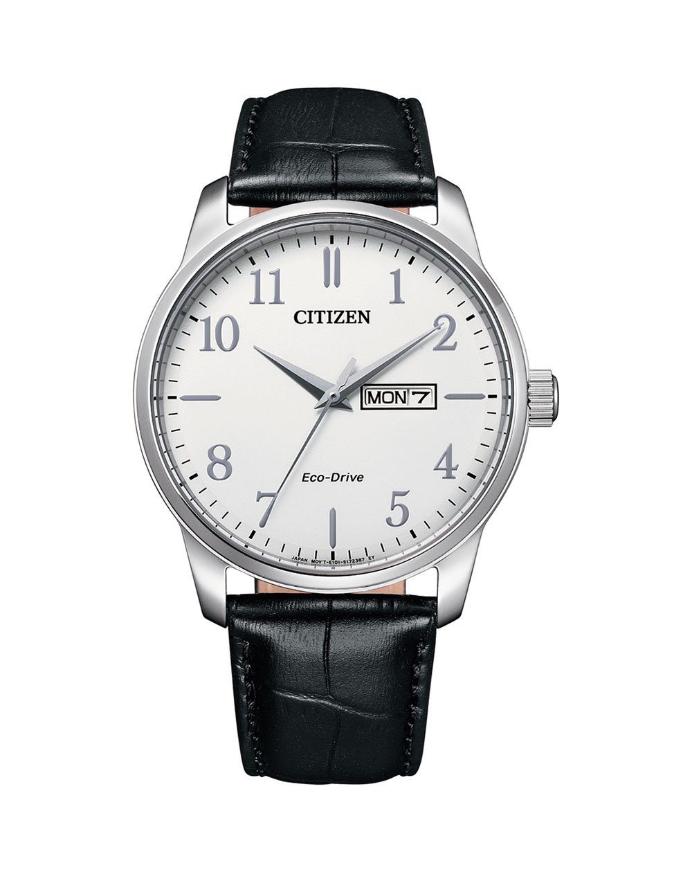 Citizen Gents Eco-Drive Analogue Watch_0