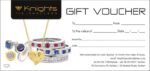 Gift Voucher $50.00