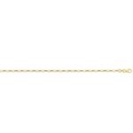 9ct Silver Filled Belcher Braclet_0