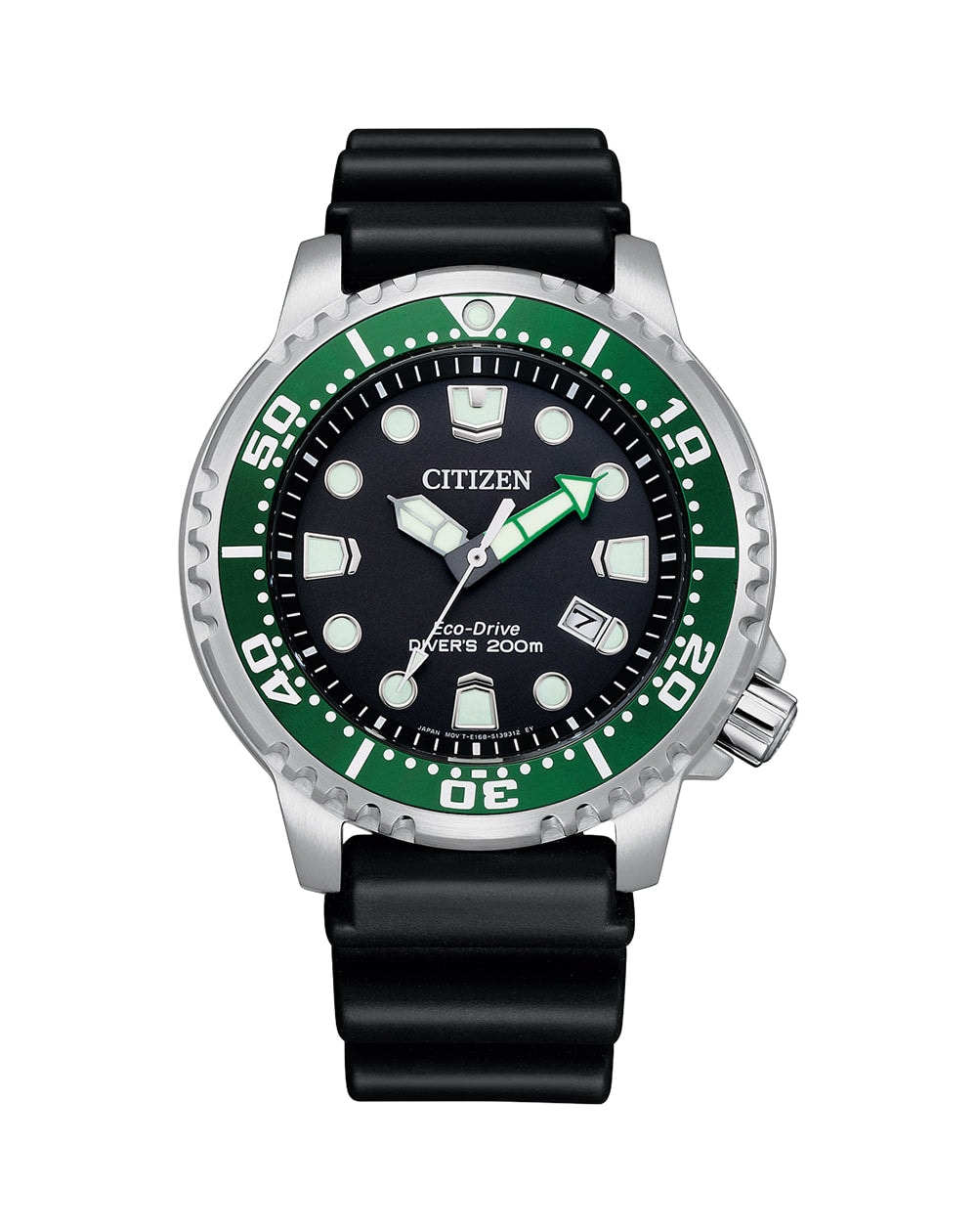 Citizen Promaster Gents Eco-Drive Strap_0