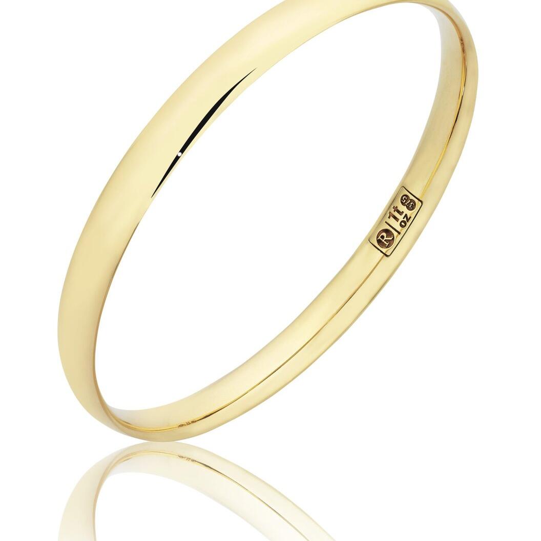 9ct Bangle_0