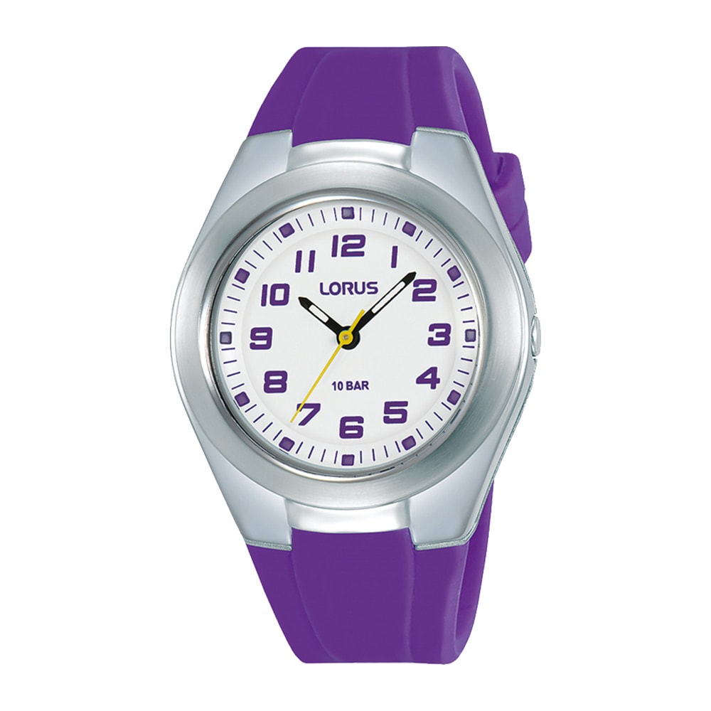 Lorus Youth Analogue Watch_0