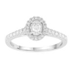 9ct WG Diamond Ring_0