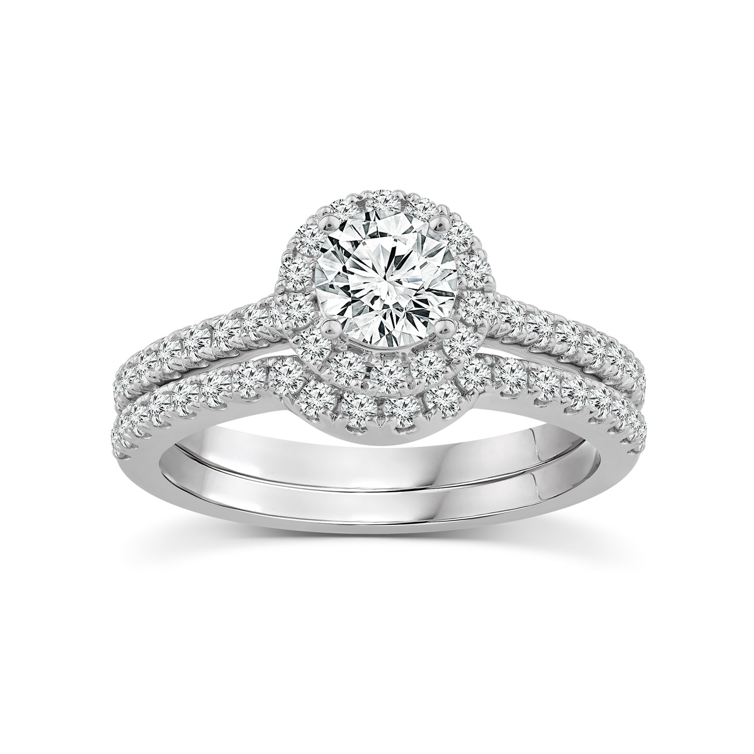 18ct WG Halo Ring_0