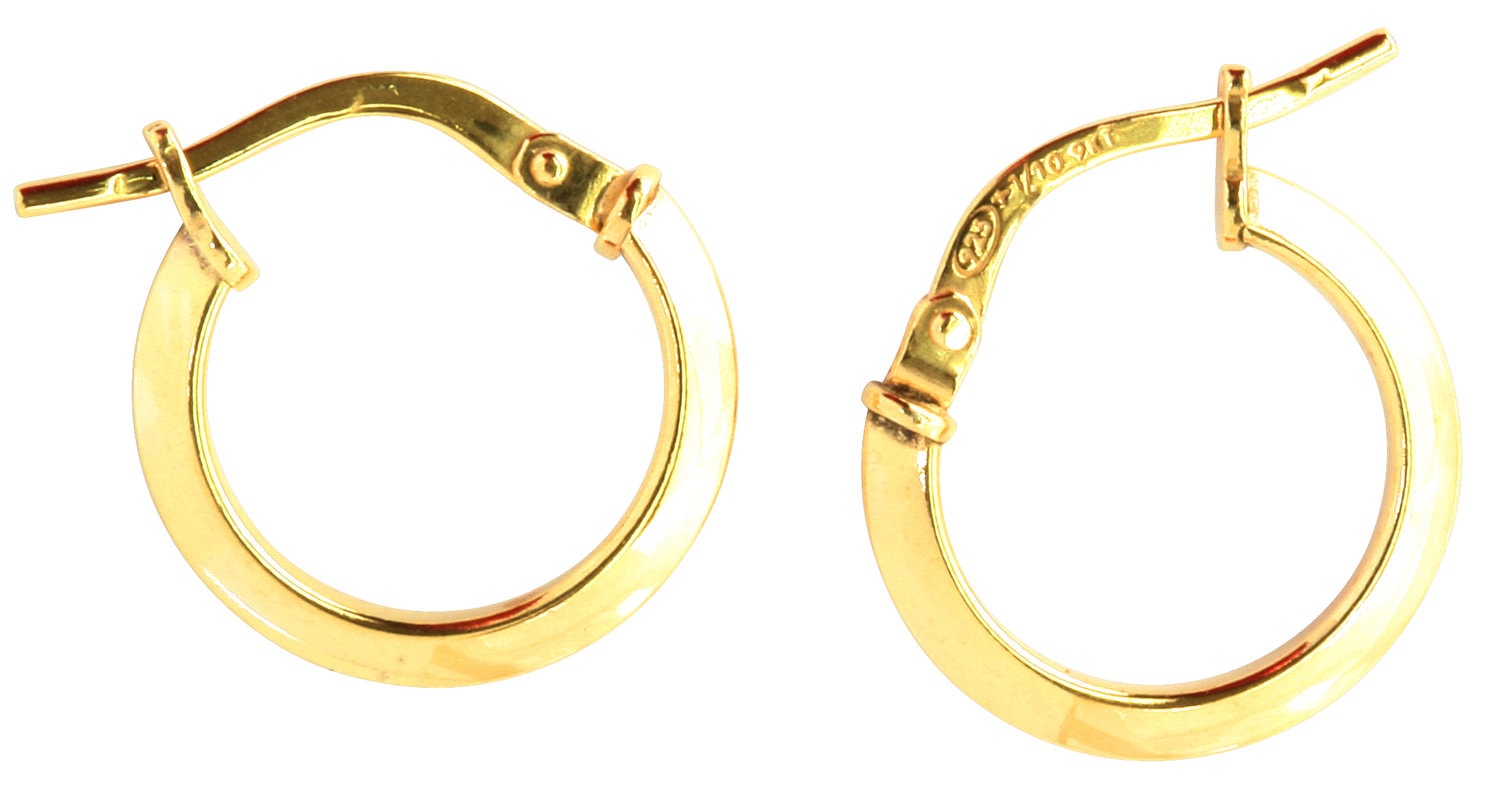 Gold Hoops_0