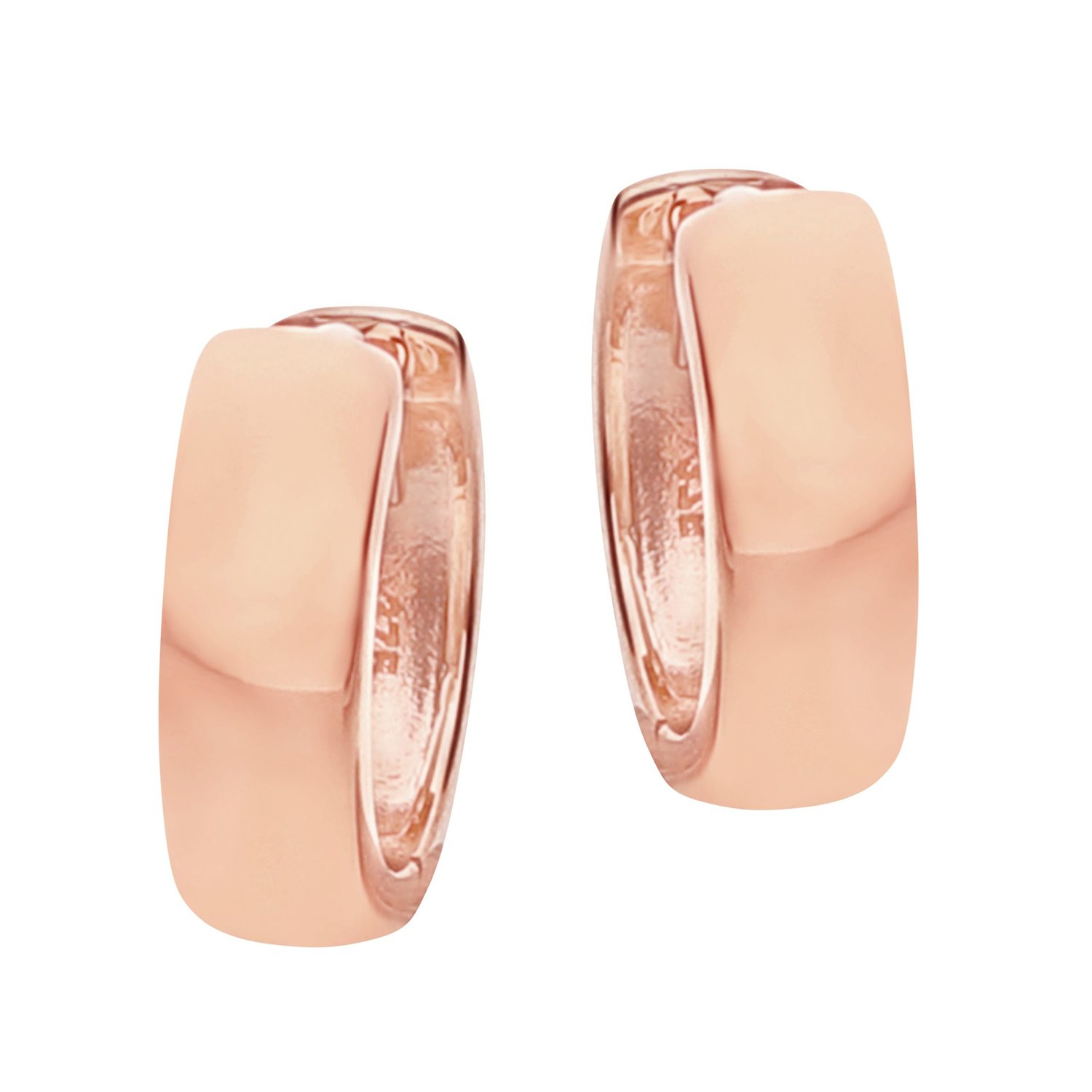 Rose Gold Hoops_0