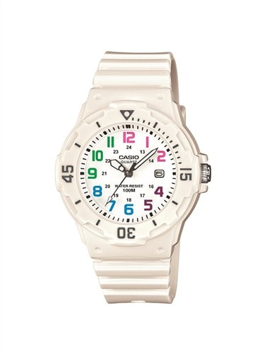 Casio Analogue Watch_0