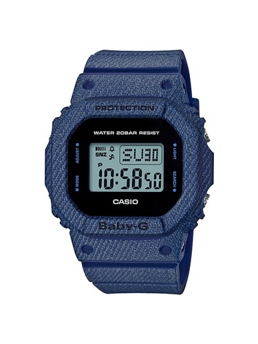 Baby-G Digital Watch_0