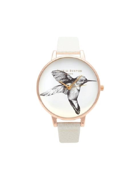 Olivia burton bird watch cheap