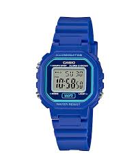 Digital Casio Watch_0