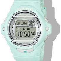 Baby-G Pastel Watch_0