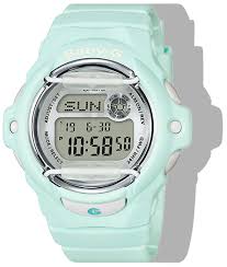 Baby-G Pastel Watch_0