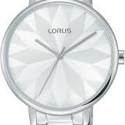 Silver laides Dress Watch 50mtr Wr Lorus_0