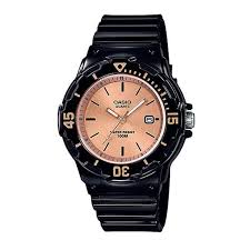 Casio Ladies Watch_0