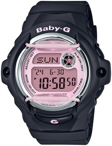 Baby G Digital Watch_0