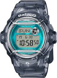 Baby-G Digital Watch_0