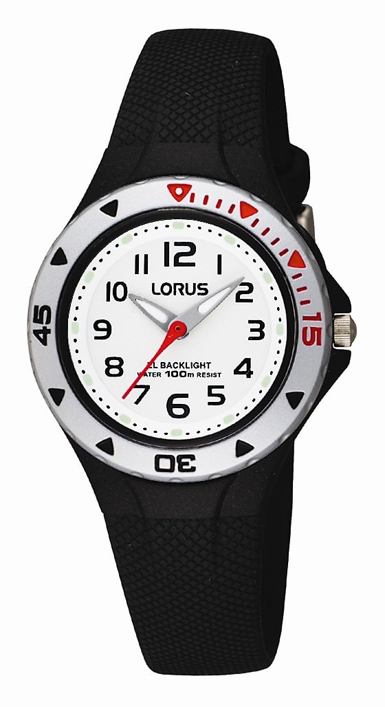 Lorus Youth Analogue Watch_0