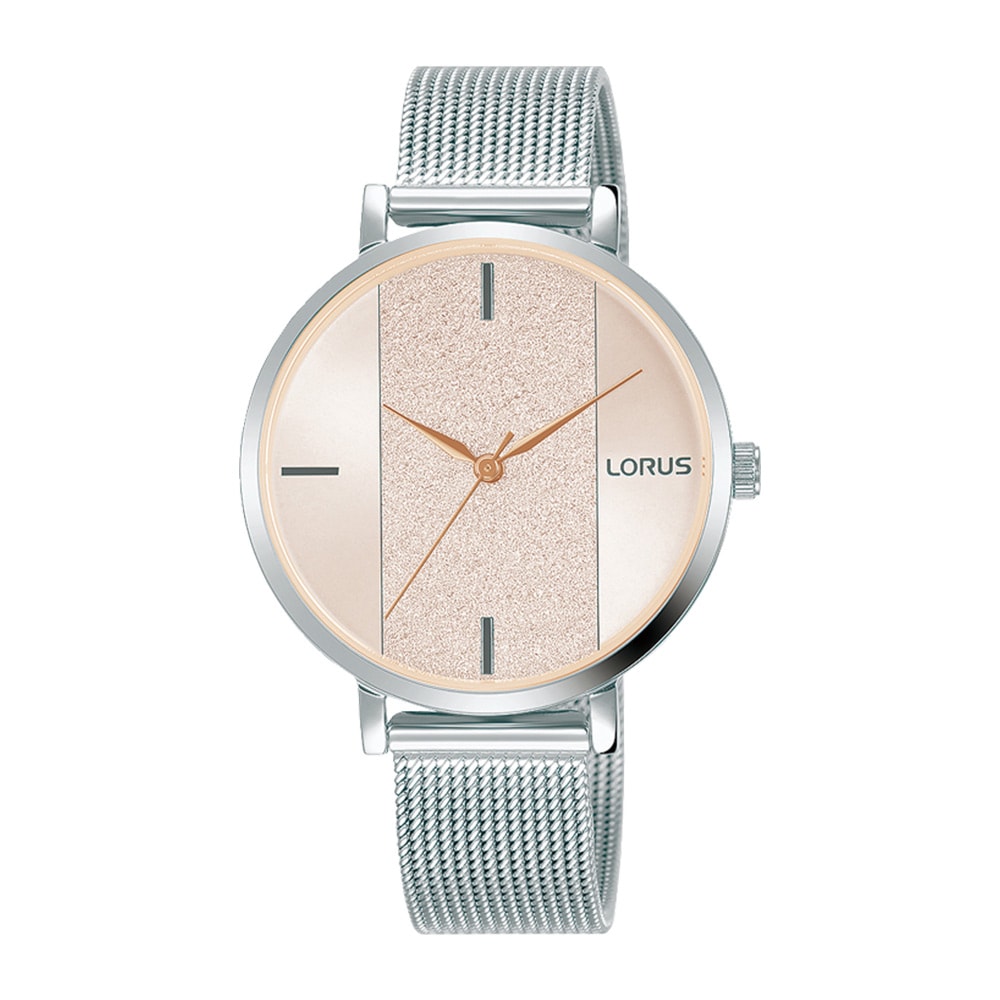 Lorus Ladies Rose Watch - Knights The Jewellers Online Jewellery Store