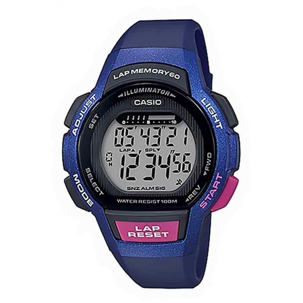 Casio digi steptracker_0