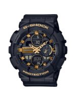 G-Shock Woman Black_0