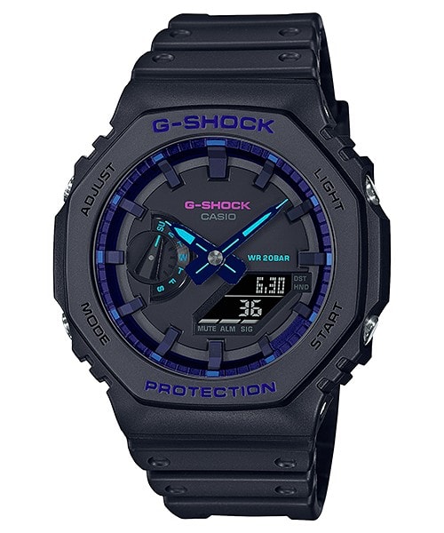 G-shock Duo Watch_0