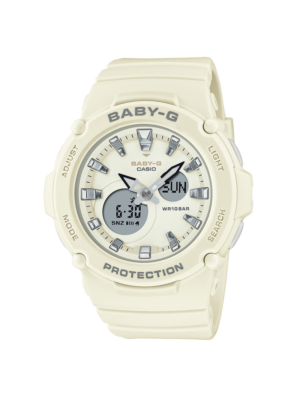 Casio Baby-G Sports Watch_0