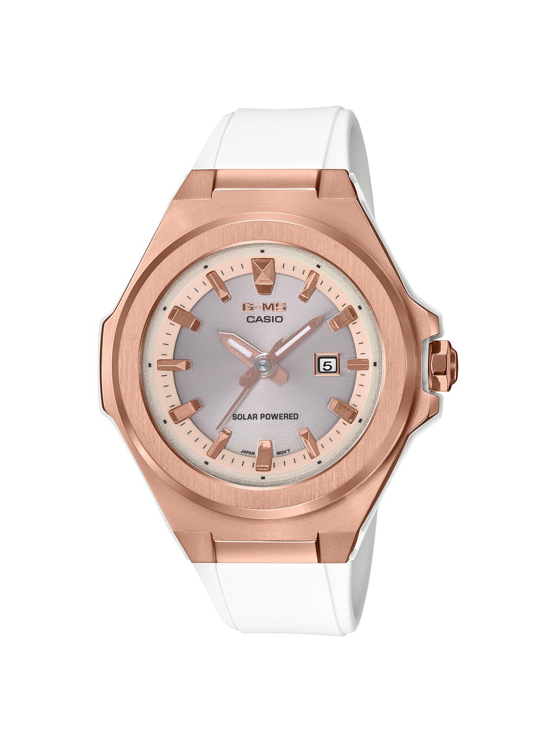 Baby-G Solar Women's Watch_0