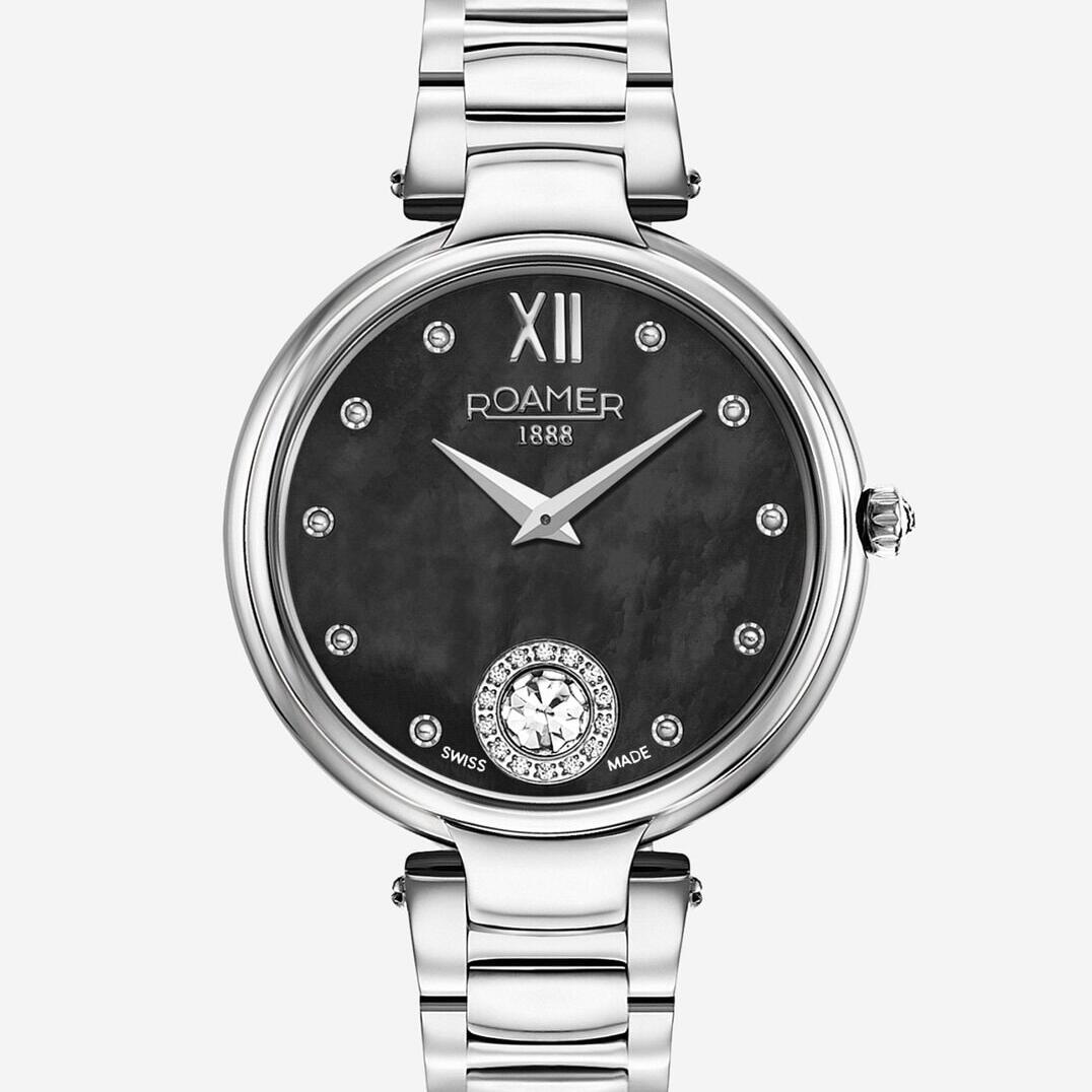 Roamer Ladies Analogue Watch_0