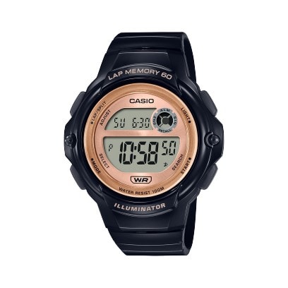 Casio Ladies Digital Watch_0