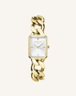 Rosefield Ladies Gold Analogue_0