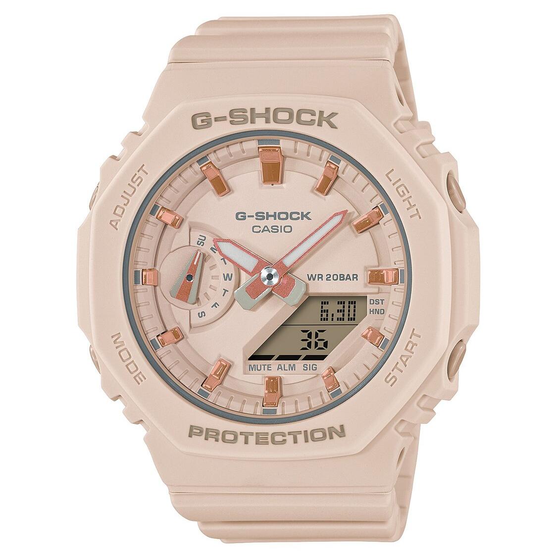 Womans G - Shock Watch_0