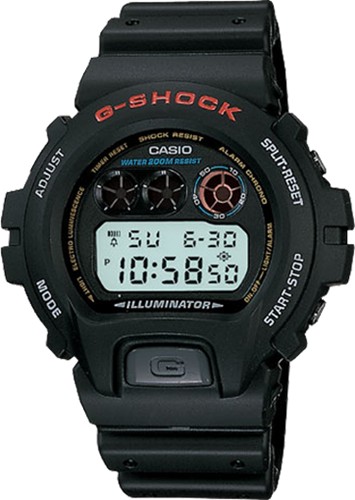 G-Shock Digital Watch_0