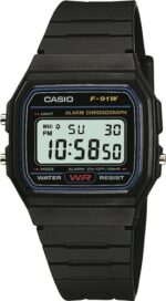 Casio Digital Watch_0