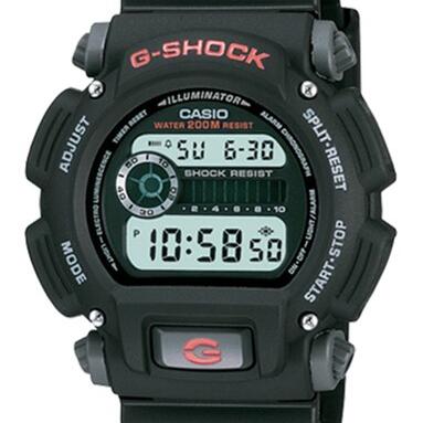 G-Shock Digital Watch_0