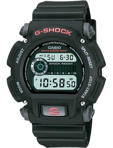 G-Shock Digital Watch_0