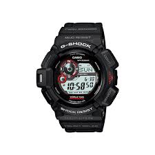 G-Shock Mudman Watch_0