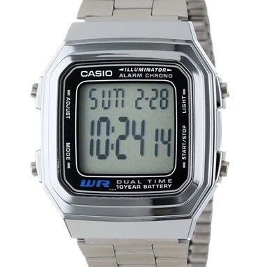 Casio Digital Watch_0