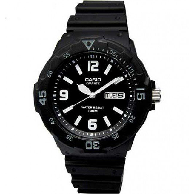 Casio Black Watch_0