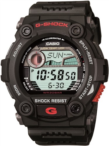 G-Shock Tide Graph Watch_0
