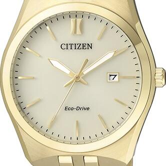 Citizen Eco-Drive Gold Watch_0