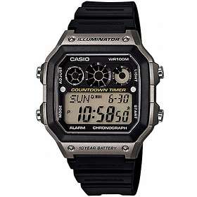 Casio Digital Watch_0