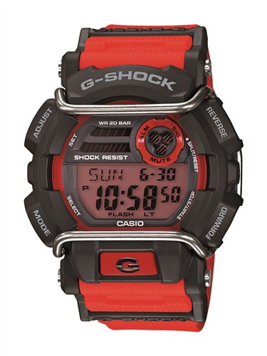 G-Shock Digital Watch_0