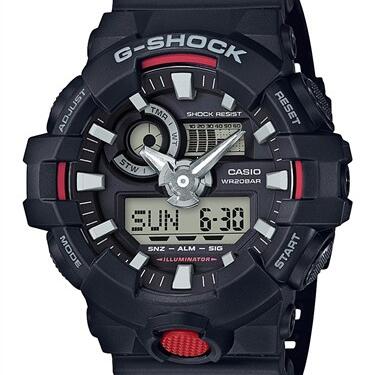 G Shock Duo Watch_0