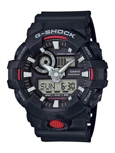 G Shock Duo Watch_0