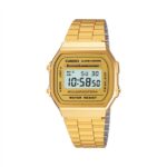 Casio Digital Watch_0