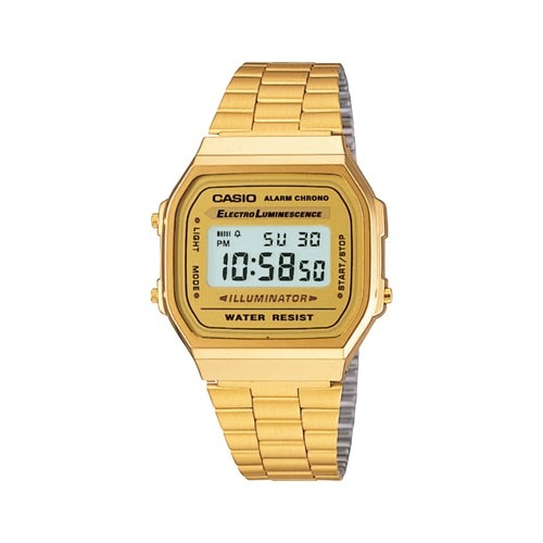 Casio Digital Watch_0