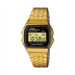 Casio Digital Watch_0